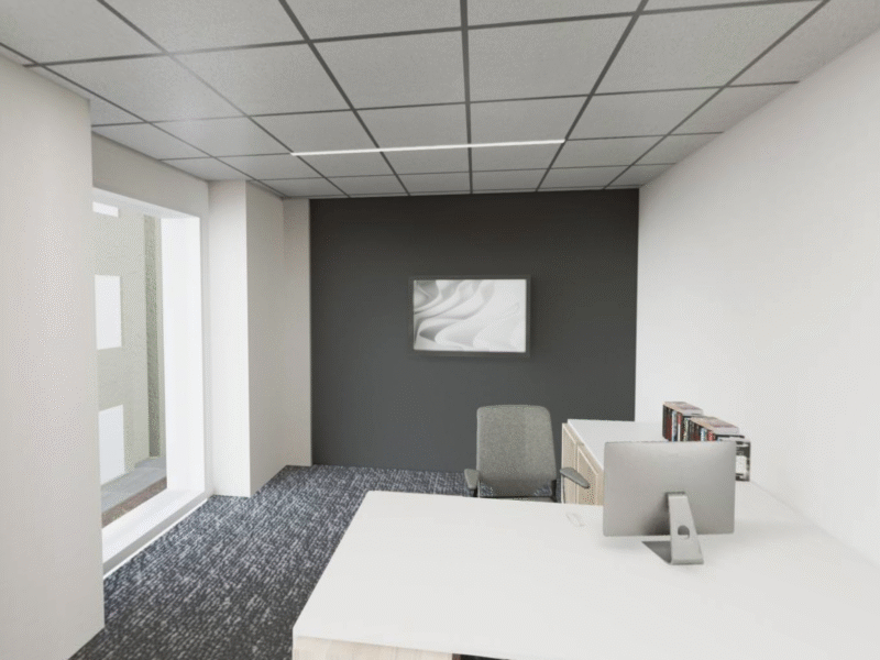 Real Estate Visualization: Bridging Plans and Emotions